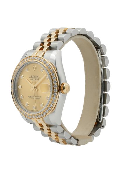 Rolex Datejust Lady 31 178383